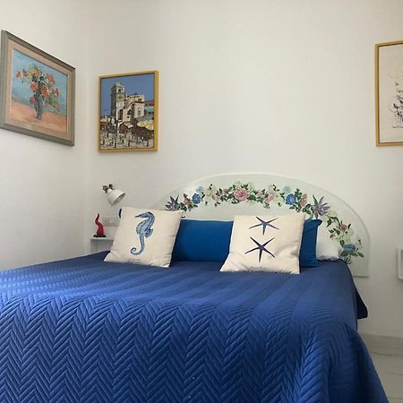 Villa Striano Boutique 卡普里 外观 照片