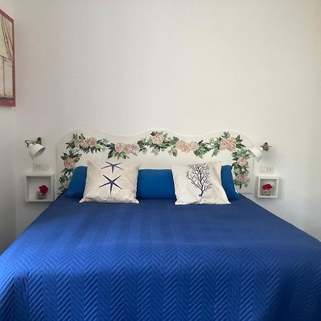 Villa Striano Boutique 卡普里 外观 照片