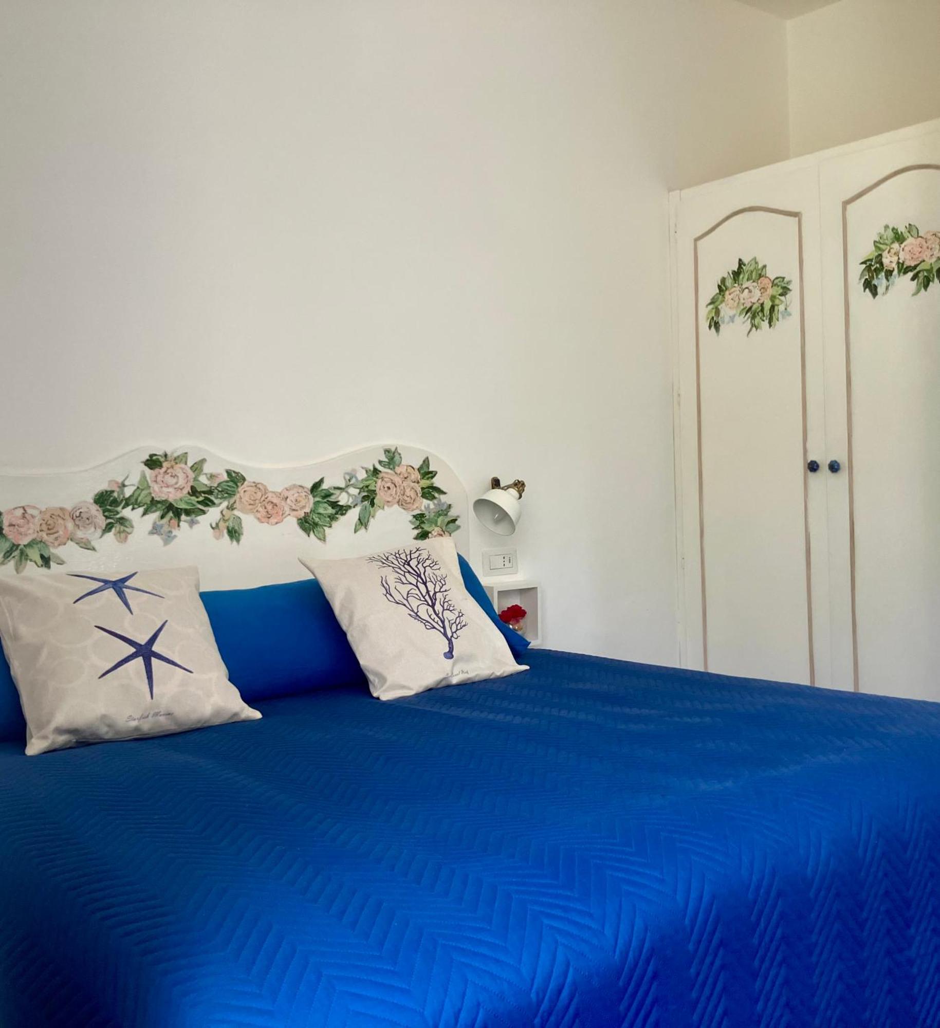 Villa Striano Boutique 卡普里 外观 照片