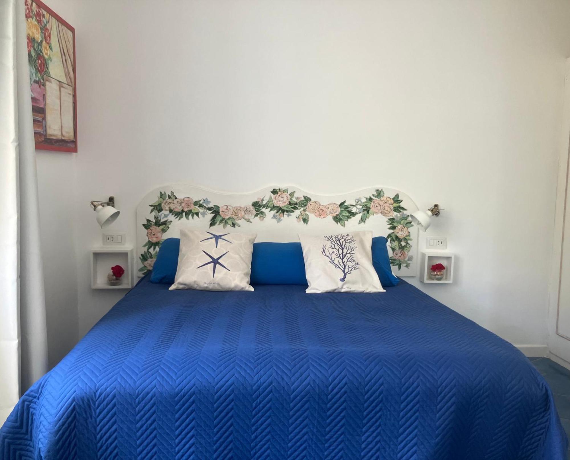Villa Striano Boutique 卡普里 外观 照片